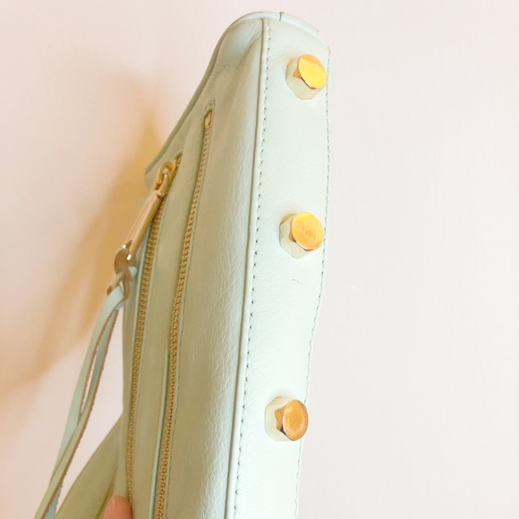 Rebeccaminkoff small bag - Picture 3 of 4